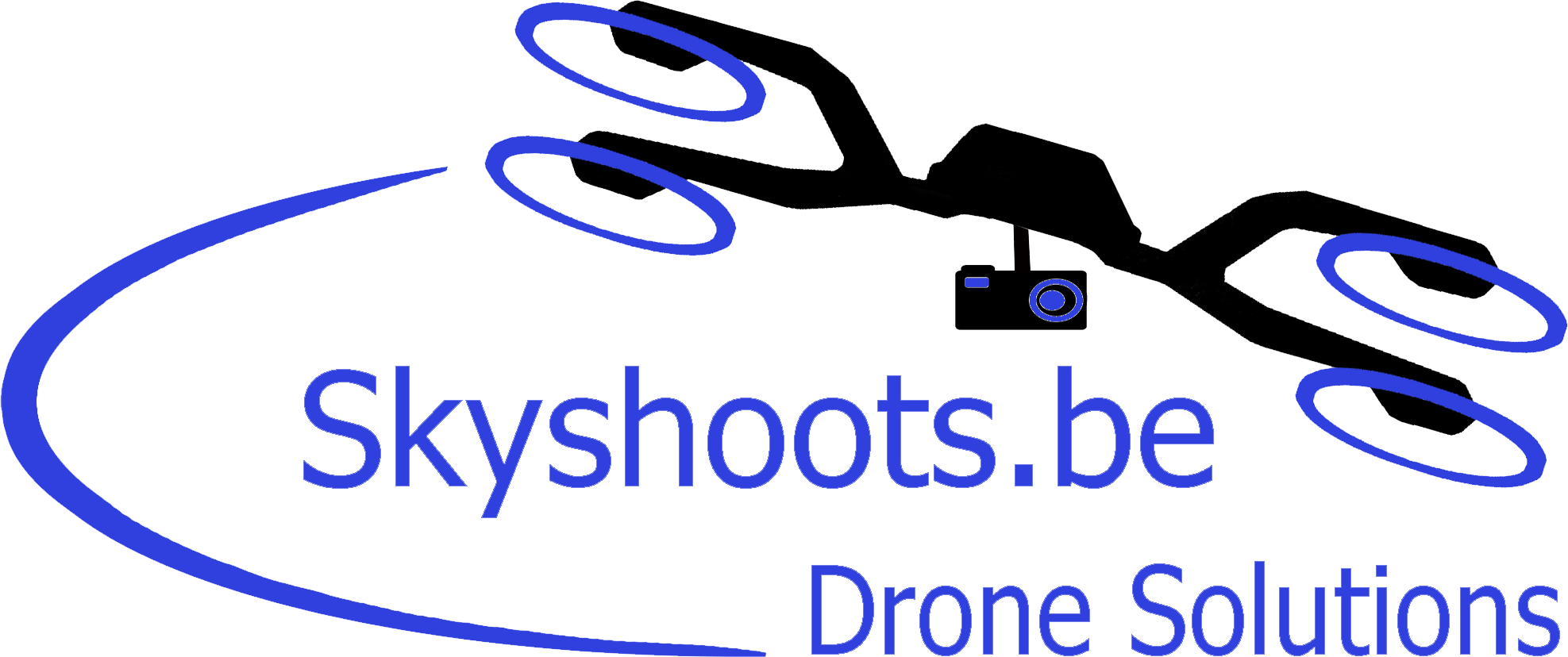 Logo skyshoots