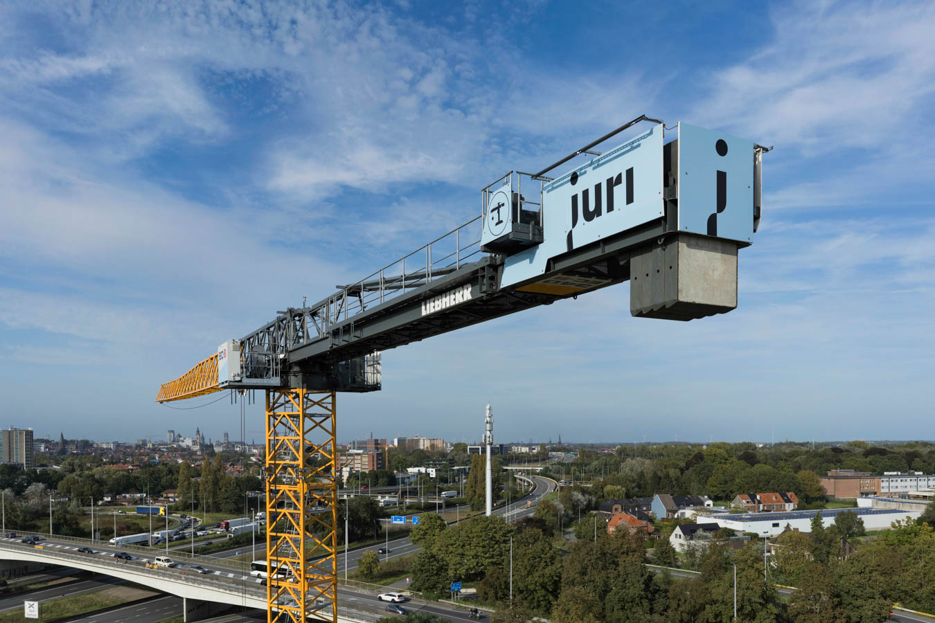 Juri Gent Akkerhage Werffotografie Utiliteitsbouw