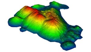 drone mapping volumemeting