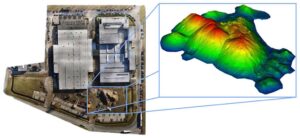 drone mapping 3D volumemeting