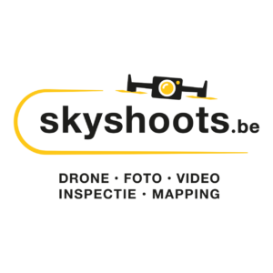Logo Skyshoots drone